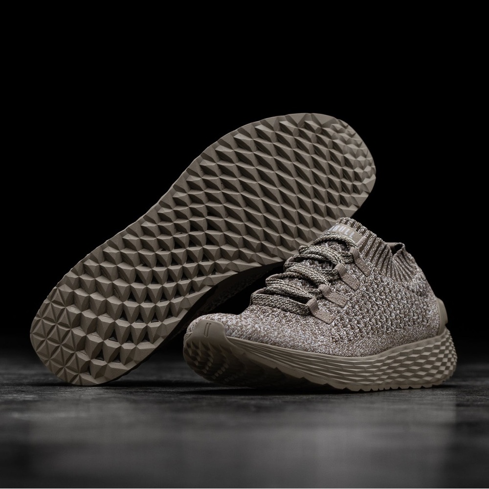 NOBULL Aspire Knit Runners